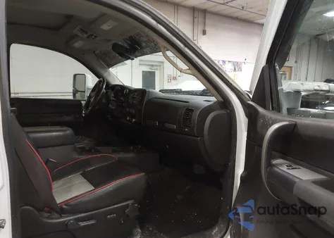 2009 Chevrolet Silverado 1500 Lt z USA, uszkodzony, nr VIN 3GCEK23319G197464